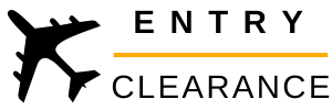 Entry Clearance logo